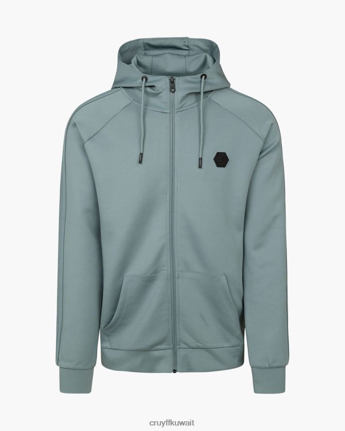 Cruyff الرصاص الأزرق رجال غطاء أكسل للغطس zt Z02JN110 زُنط