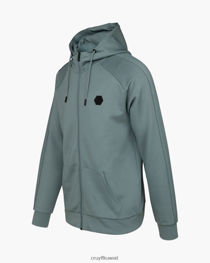 Cruyff الرصاص الأزرق رجال غطاء أكسل للغطس zt Z02JN110 زُنط