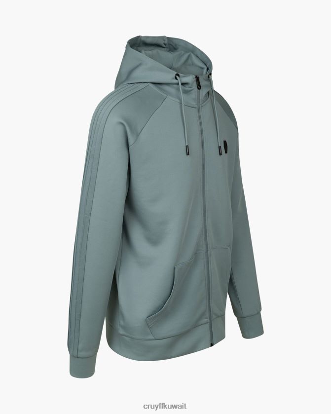 Cruyff الرصاص الأزرق رجال غطاء أكسل للغطس zt Z02JN110 زُنط