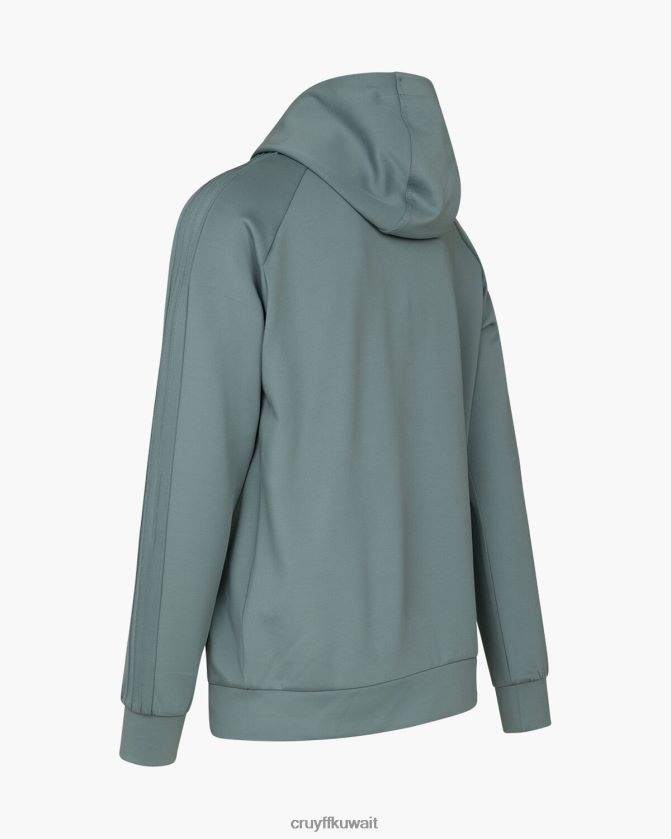 Cruyff الرصاص الأزرق رجال غطاء أكسل للغطس zt Z02JN110 زُنط